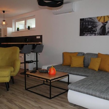 Apartment Anno Дунавска Стреда Екстериор снимка